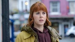 The Light In The Hall - Season 01 Episode 03